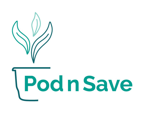 Pod n Save