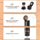 Portable Espresso Maker