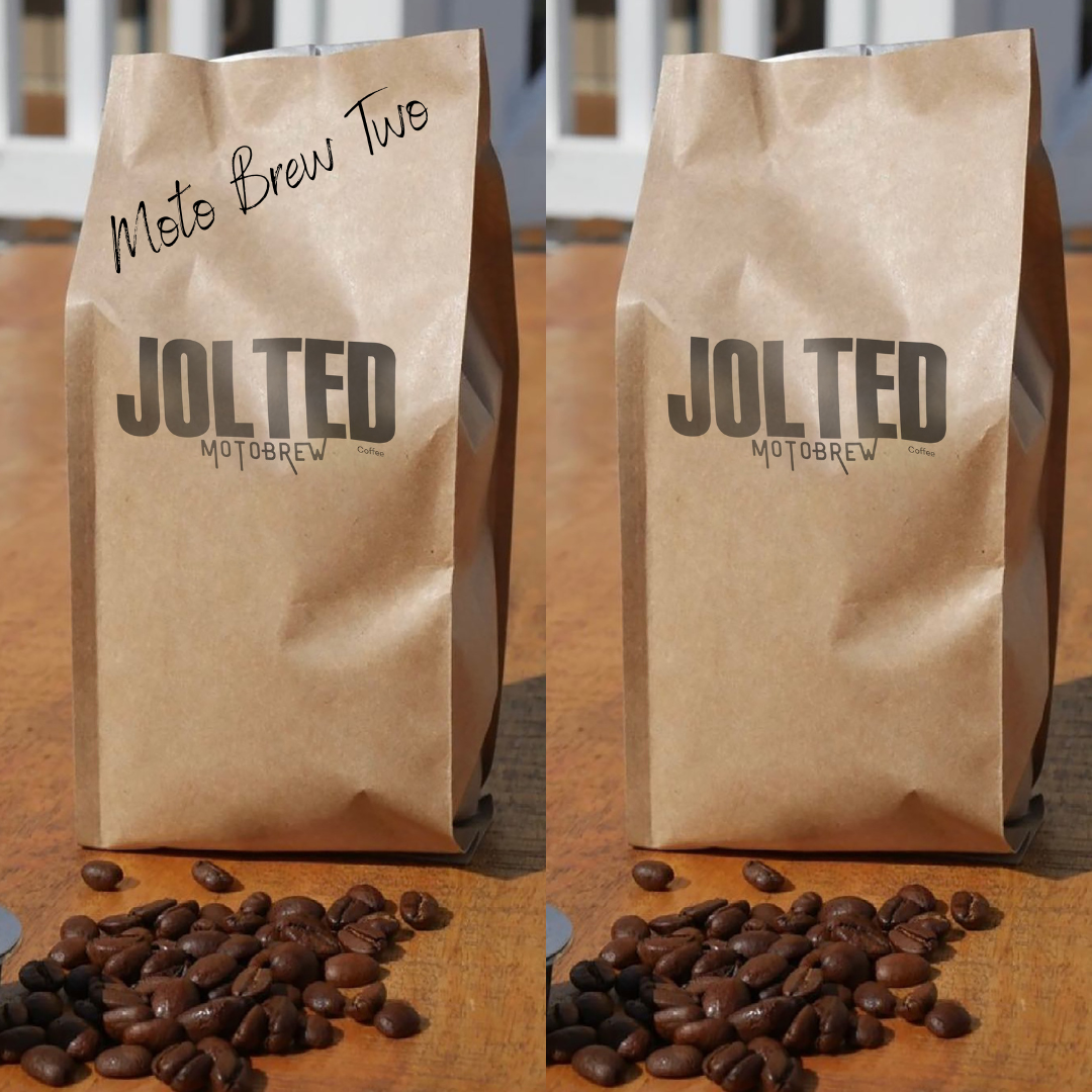 MOTOBREW DUO