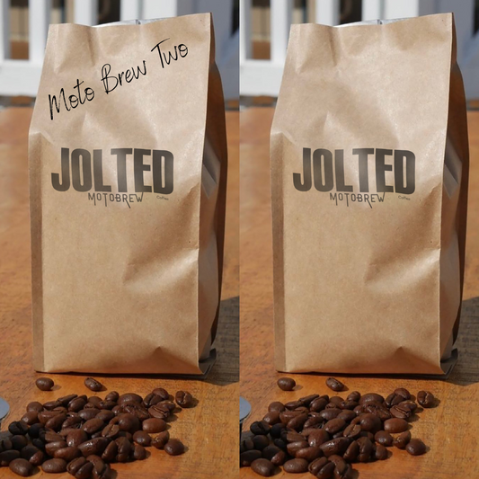 MOTOBREW DUO