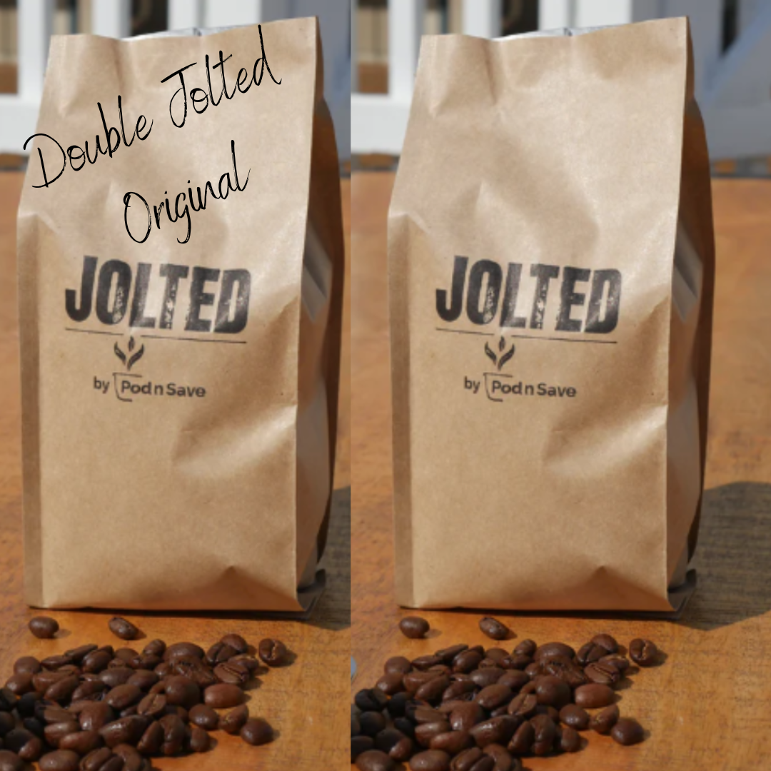 JOLTED ORIGINAL DUO