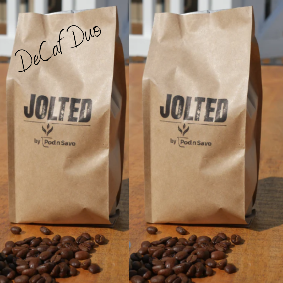 DECAF DUO