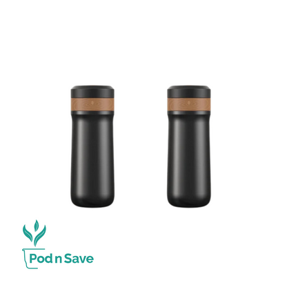 2 x Travel French Press and Free Shipping